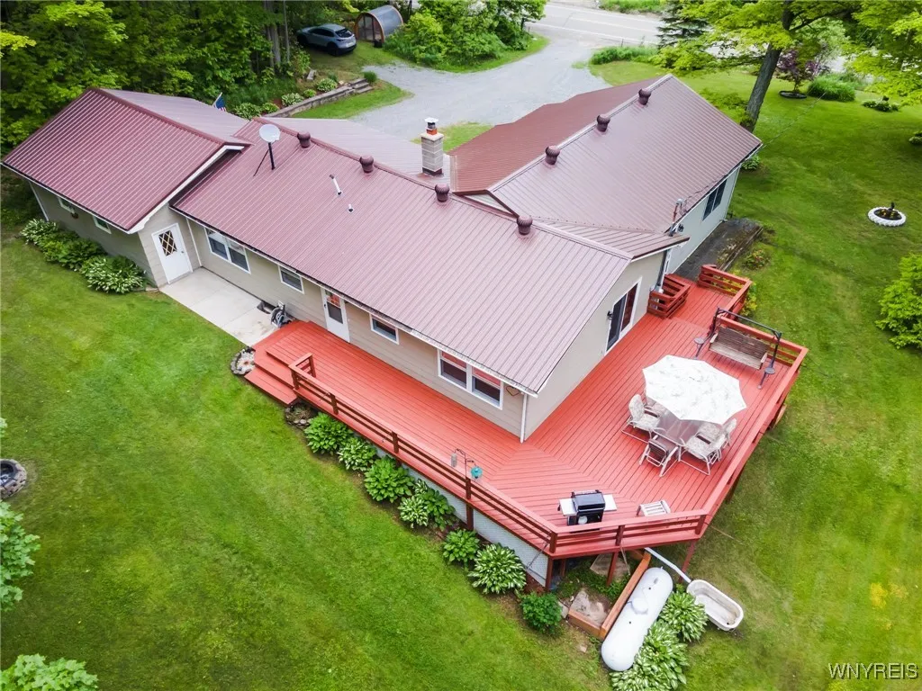 9485 Peck Hill Road, Dayton, New York 14070, Dayton, New York 14070, 3 Bedrooms Bedrooms, 8 Rooms Rooms,2 BathroomsBathrooms,Residential,Closed,9485 Peck Hill Road, Dayton, New York 14070,0,B1612009
