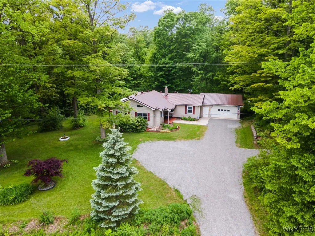9485 Peck Hill Road, Dayton, New York 14070, Dayton, New York 14070, 3 Bedrooms Bedrooms, 8 Rooms Rooms,2 BathroomsBathrooms,Residential,Closed,9485 Peck Hill Road, Dayton, New York 14070,0,B1612009