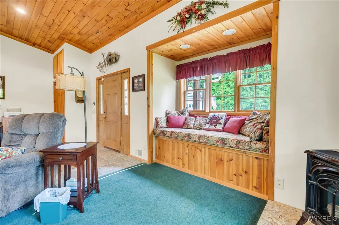 9485 Peck Hill Road, Dayton, New York 14070, Dayton, New York 14070, 3 Bedrooms Bedrooms, 8 Rooms Rooms,2 BathroomsBathrooms,Residential,Closed,9485 Peck Hill Road, Dayton, New York 14070,0,B1612009