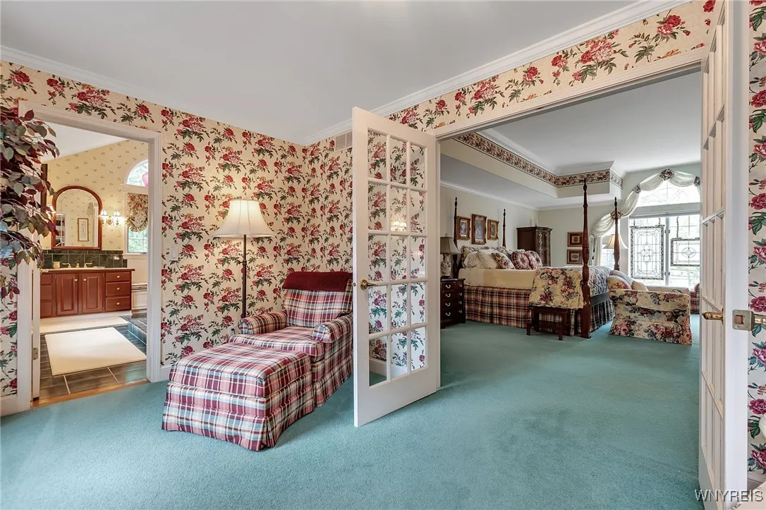 163 Roxbury Park, Amherst, New York 14051, Amherst, New York 14051, 4 Bedrooms Bedrooms, 14 Rooms Rooms,2 BathroomsBathrooms,Residential,For Sale,163 Roxbury Park, Amherst, New York 14051,B1610771