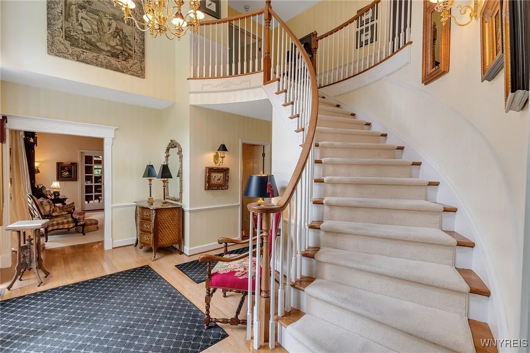 163 Roxbury Park, Amherst, New York 14051, Amherst, New York 14051, 4 Bedrooms Bedrooms, 14 Rooms Rooms,2 BathroomsBathrooms,Residential,For Sale,163 Roxbury Park, Amherst, New York 14051,B1610771