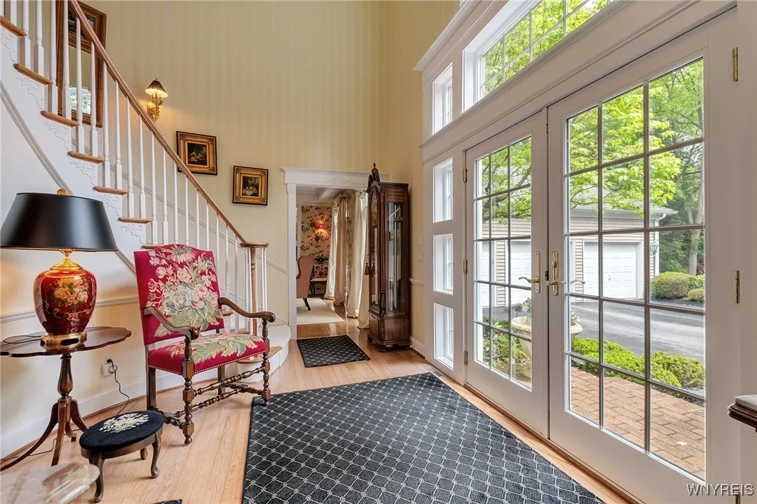 163 Roxbury Park, Amherst, New York 14051, Amherst, New York 14051, 4 Bedrooms Bedrooms, 14 Rooms Rooms,2 BathroomsBathrooms,Residential,For Sale,163 Roxbury Park, Amherst, New York 14051,B1610771