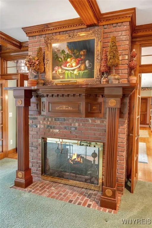 163 Roxbury Park, Amherst, New York 14051, Amherst, New York 14051, 4 Bedrooms Bedrooms, 14 Rooms Rooms,2 BathroomsBathrooms,Residential,For Sale,163 Roxbury Park, Amherst, New York 14051,B1610771