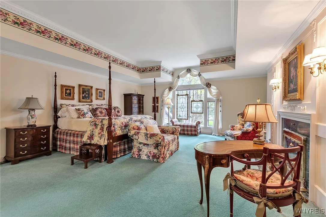 163 Roxbury Park, Amherst, New York 14051, Amherst, New York 14051, 4 Bedrooms Bedrooms, 14 Rooms Rooms,2 BathroomsBathrooms,Residential,For Sale,163 Roxbury Park, Amherst, New York 14051,B1610771
