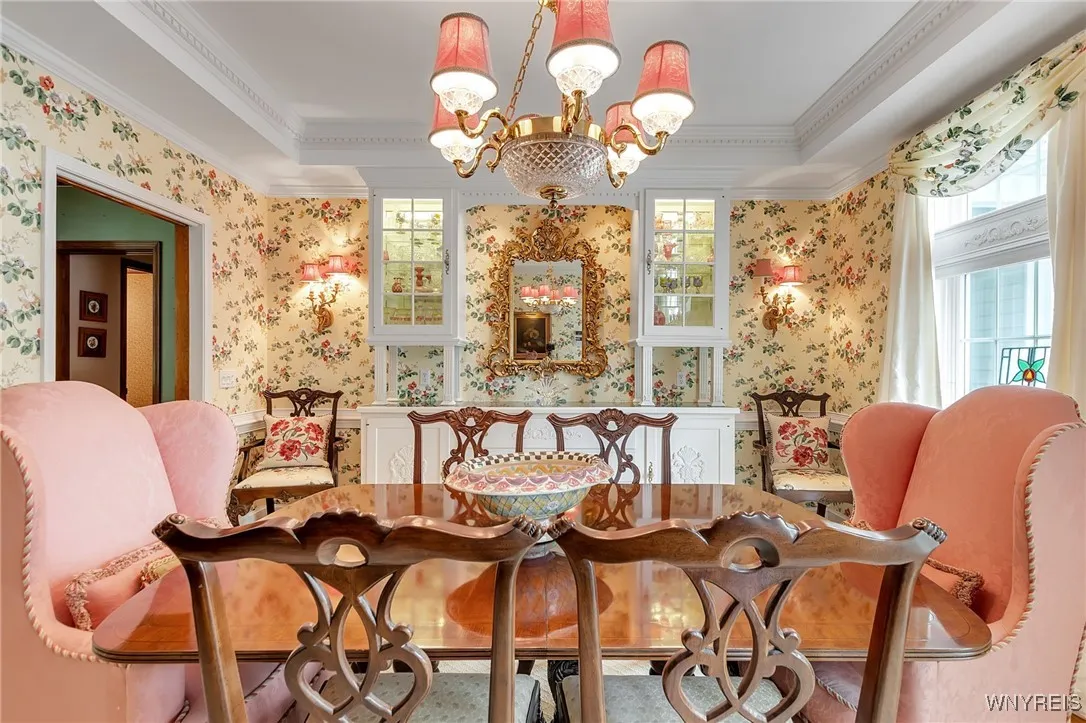 163 Roxbury Park, Amherst, New York 14051, Amherst, New York 14051, 4 Bedrooms Bedrooms, 14 Rooms Rooms,2 BathroomsBathrooms,Residential,For Sale,163 Roxbury Park, Amherst, New York 14051,B1610771