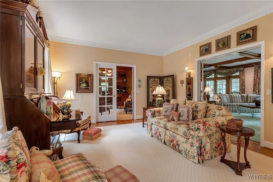 163 Roxbury Park, Amherst, New York 14051, Amherst, New York 14051, 4 Bedrooms Bedrooms, 14 Rooms Rooms,2 BathroomsBathrooms,Residential,For Sale,163 Roxbury Park, Amherst, New York 14051,B1610771