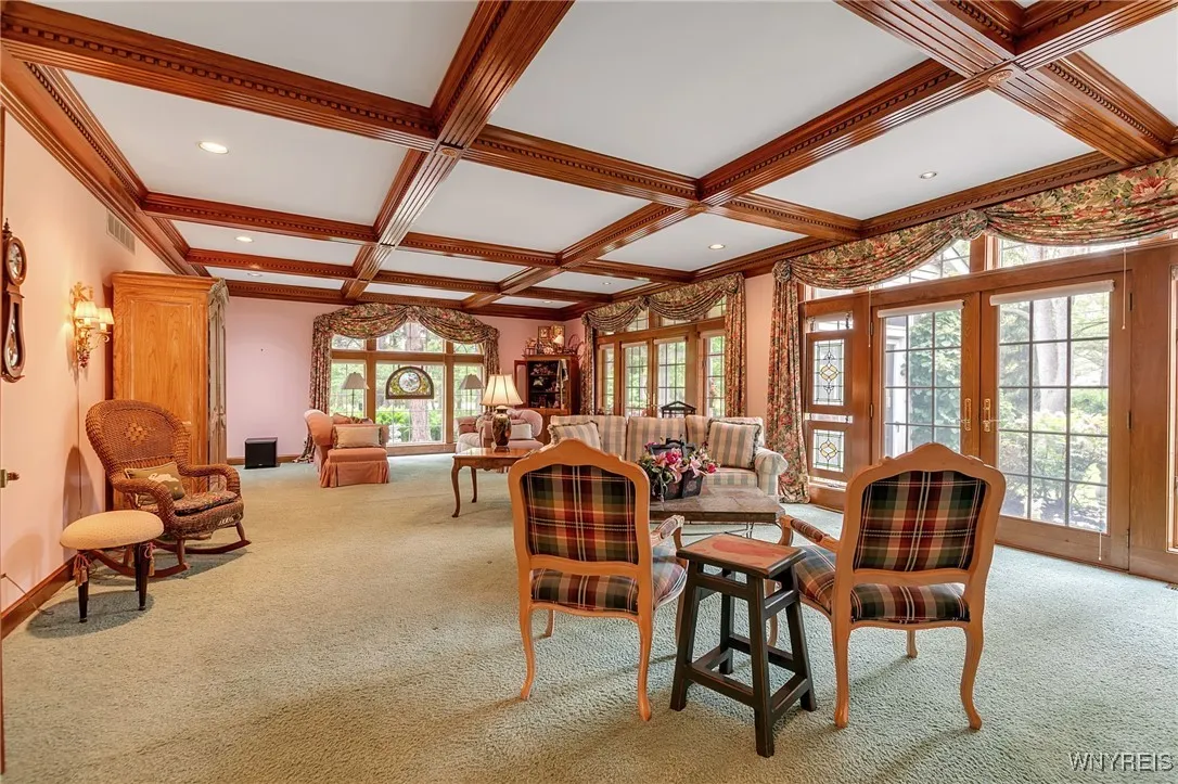 163 Roxbury Park, Amherst, New York 14051, Amherst, New York 14051, 4 Bedrooms Bedrooms, 14 Rooms Rooms,2 BathroomsBathrooms,Residential,For Sale,163 Roxbury Park, Amherst, New York 14051,B1610771