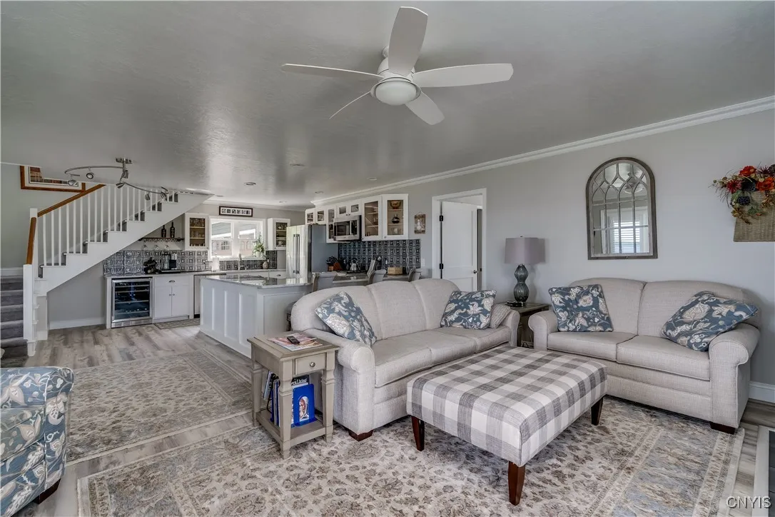 32160 State Route 12e, Cape Vincent, New York 1361, Cape Vincent, New York 13618, 3 Bedrooms Bedrooms, 7 Rooms Rooms,2 BathroomsBathrooms,Residential,Closed,32160 State Route 12e, Cape Vincent, New York 1361,0,S1610610