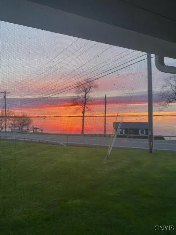 32160 State Route 12e, Cape Vincent, New York 1361, Cape Vincent, New York 13618, 3 Bedrooms Bedrooms, 7 Rooms Rooms,2 BathroomsBathrooms,Residential,Closed,32160 State Route 12e, Cape Vincent, New York 1361,0,S1610610