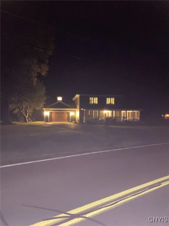 32160 State Route 12e, Cape Vincent, New York 1361, Cape Vincent, New York 13618, 3 Bedrooms Bedrooms, 7 Rooms Rooms,2 BathroomsBathrooms,Residential,Closed,32160 State Route 12e, Cape Vincent, New York 1361,0,S1610610