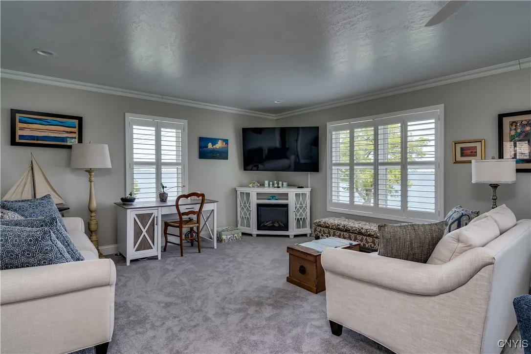 32160 State Route 12e, Cape Vincent, New York 1361, Cape Vincent, New York 13618, 3 Bedrooms Bedrooms, 7 Rooms Rooms,2 BathroomsBathrooms,Residential,Closed,32160 State Route 12e, Cape Vincent, New York 1361,0,S1610610