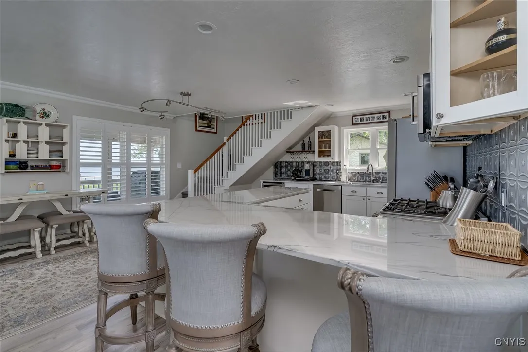 32160 State Route 12e, Cape Vincent, New York 1361, Cape Vincent, New York 13618, 3 Bedrooms Bedrooms, 7 Rooms Rooms,2 BathroomsBathrooms,Residential,Closed,32160 State Route 12e, Cape Vincent, New York 1361,0,S1610610