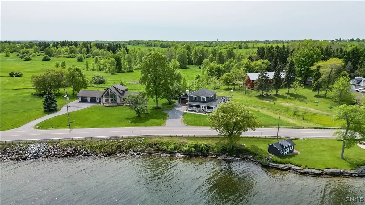 32160 State Route 12e, Cape Vincent, New York 1361, Cape Vincent, New York 13618, 3 Bedrooms Bedrooms, 7 Rooms Rooms,2 BathroomsBathrooms,Residential,Closed,32160 State Route 12e, Cape Vincent, New York 1361,0,S1610610