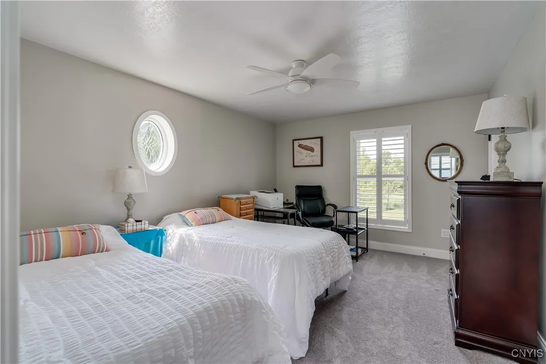 32160 State Route 12e, Cape Vincent, New York 1361, Cape Vincent, New York 13618, 3 Bedrooms Bedrooms, 7 Rooms Rooms,2 BathroomsBathrooms,Residential,Closed,32160 State Route 12e, Cape Vincent, New York 1361,0,S1610610