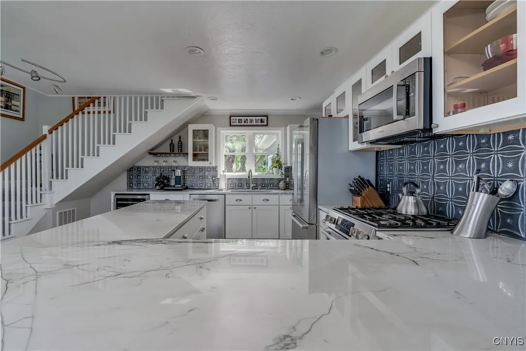 32160 State Route 12e, Cape Vincent, New York 1361, Cape Vincent, New York 13618, 3 Bedrooms Bedrooms, 7 Rooms Rooms,2 BathroomsBathrooms,Residential,Closed,32160 State Route 12e, Cape Vincent, New York 1361,0,S1610610