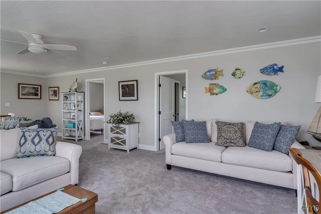 32160 State Route 12e, Cape Vincent, New York 1361, Cape Vincent, New York 13618, 3 Bedrooms Bedrooms, 7 Rooms Rooms,2 BathroomsBathrooms,Residential,Closed,32160 State Route 12e, Cape Vincent, New York 1361,0,S1610610