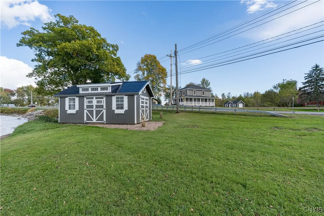 32160 State Route 12e, Cape Vincent, New York 1361, Cape Vincent, New York 13618, 3 Bedrooms Bedrooms, 7 Rooms Rooms,2 BathroomsBathrooms,Residential,Closed,32160 State Route 12e, Cape Vincent, New York 1361,0,S1610610