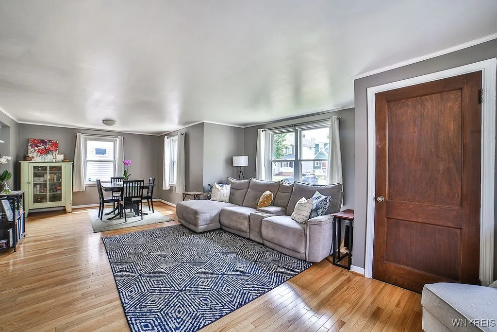 205 Carmel Road, Buffalo, New York 14214, Buffalo, New York 14214, 3 Bedrooms Bedrooms, 6 Rooms Rooms,2 BathroomsBathrooms,Residential,Closed,205 Carmel Road, Buffalo, New York 14214,B1612138