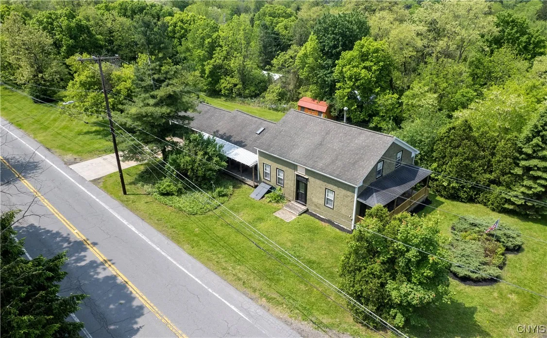 2530 W Seneca Turnpike, Marcellus, New York 13108, Marcellus, New York 13108, 4 Bedrooms Bedrooms, 10 Rooms Rooms,3 BathroomsBathrooms,Residential,Closed,2530 W Seneca Turnpike, Marcellus, New York 13108,0,S1611356