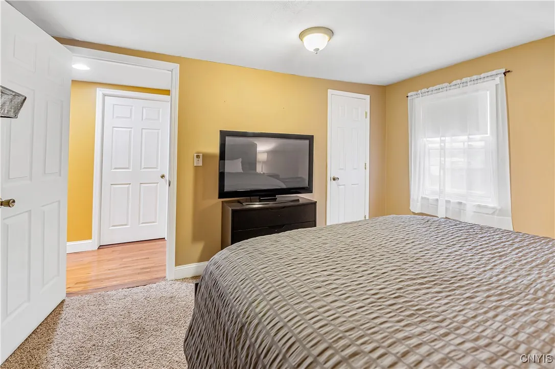2530 W Seneca Turnpike, Marcellus, New York 13108, Marcellus, New York 13108, 4 Bedrooms Bedrooms, 10 Rooms Rooms,3 BathroomsBathrooms,Residential,Closed,2530 W Seneca Turnpike, Marcellus, New York 13108,0,S1611356