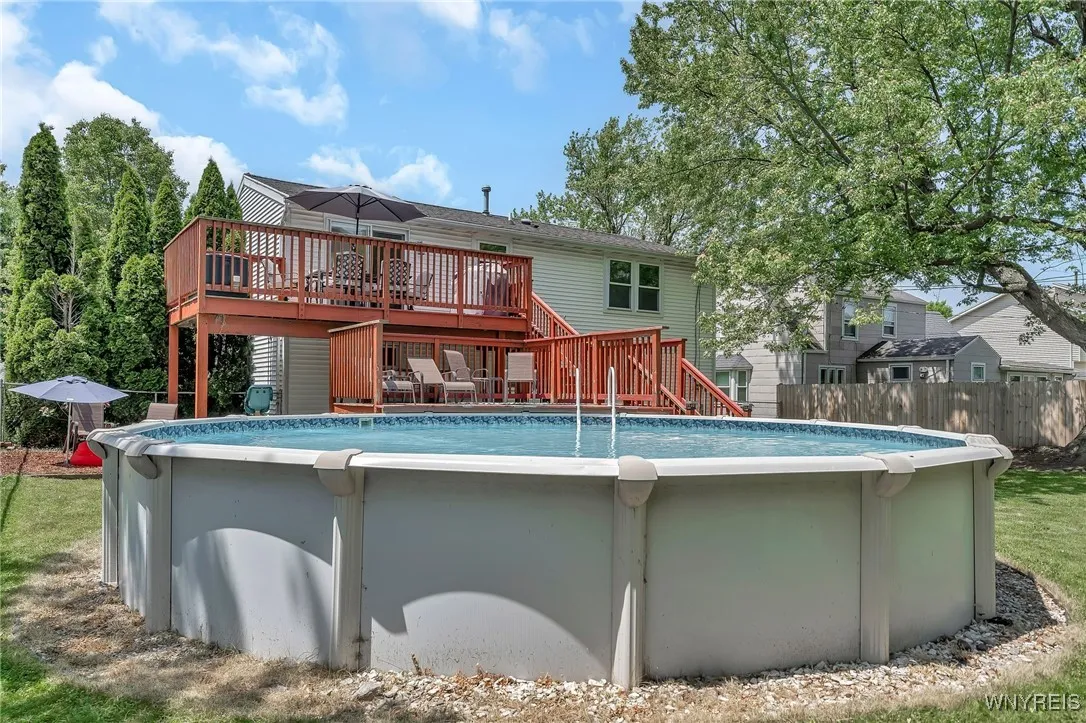 140 Harding Road, Amherst, New York 14221, Amherst, New York 14221, 3 Bedrooms Bedrooms, 8 Rooms Rooms,2 BathroomsBathrooms,Residential,Closed,140 Harding Road, Amherst, New York 14221,B1611075
