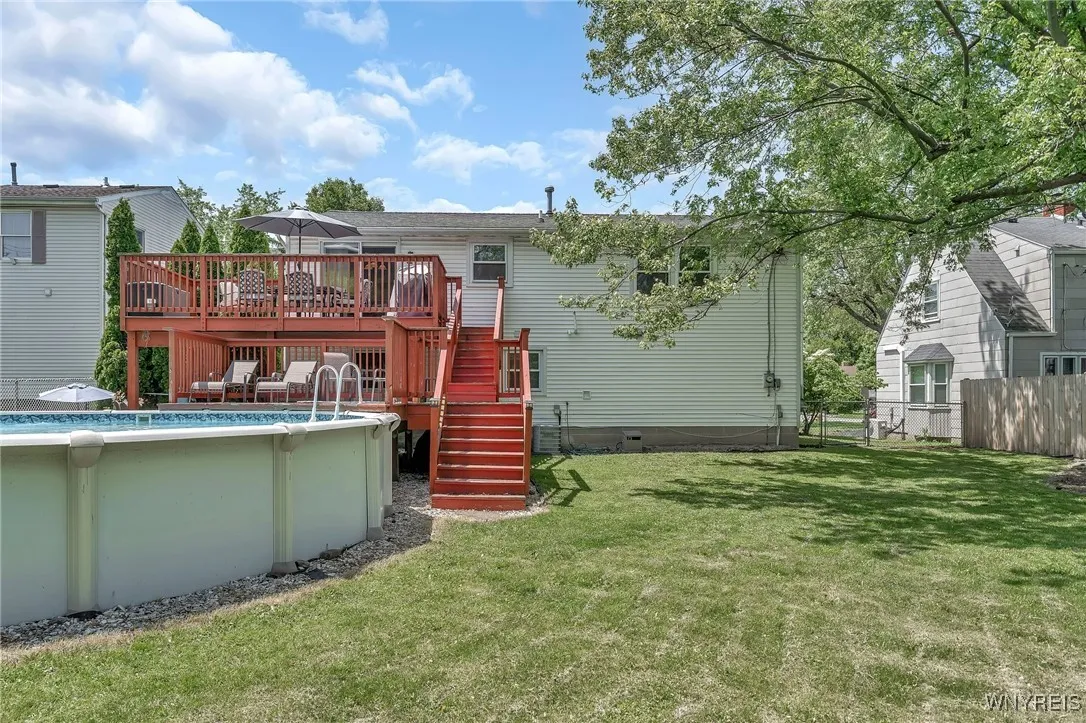 140 Harding Road, Amherst, New York 14221, Amherst, New York 14221, 3 Bedrooms Bedrooms, 8 Rooms Rooms,2 BathroomsBathrooms,Residential,Closed,140 Harding Road, Amherst, New York 14221,B1611075