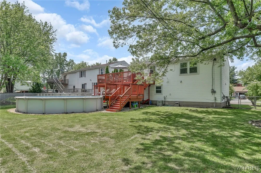 140 Harding Road, Amherst, New York 14221, Amherst, New York 14221, 3 Bedrooms Bedrooms, 8 Rooms Rooms,2 BathroomsBathrooms,Residential,Closed,140 Harding Road, Amherst, New York 14221,B1611075