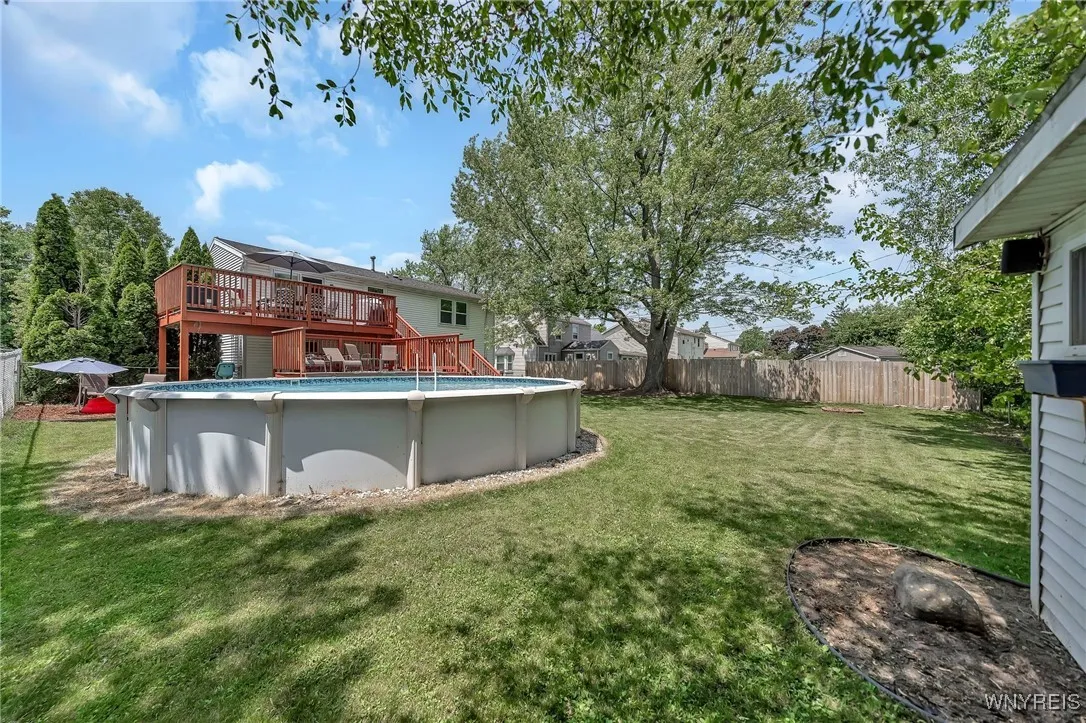140 Harding Road, Amherst, New York 14221, Amherst, New York 14221, 3 Bedrooms Bedrooms, 8 Rooms Rooms,2 BathroomsBathrooms,Residential,Closed,140 Harding Road, Amherst, New York 14221,B1611075