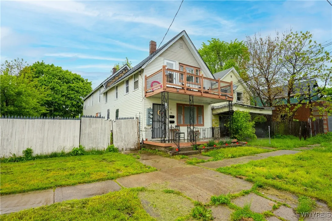 58 Bird Avenue, Buffalo, New York 14213, Buffalo, New York 14213, 5 Bedrooms Bedrooms, ,2 BathroomsBathrooms,Residential,For Sale,58 Bird Avenue, Buffalo, New York 14213,B1611490