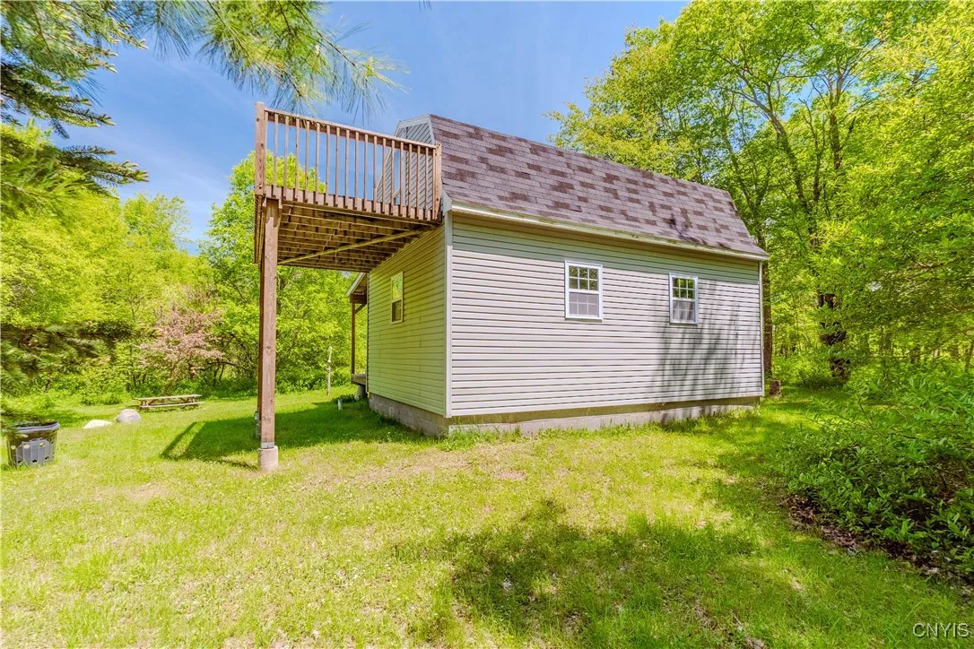 3777 County Route 95, Worth, New York 13659, Worth, New York 13659, 1 Bedroom Bedrooms, 3 Rooms Rooms,Residential,Closed,3777 County Route 95, Worth, New York 13659,S1610664