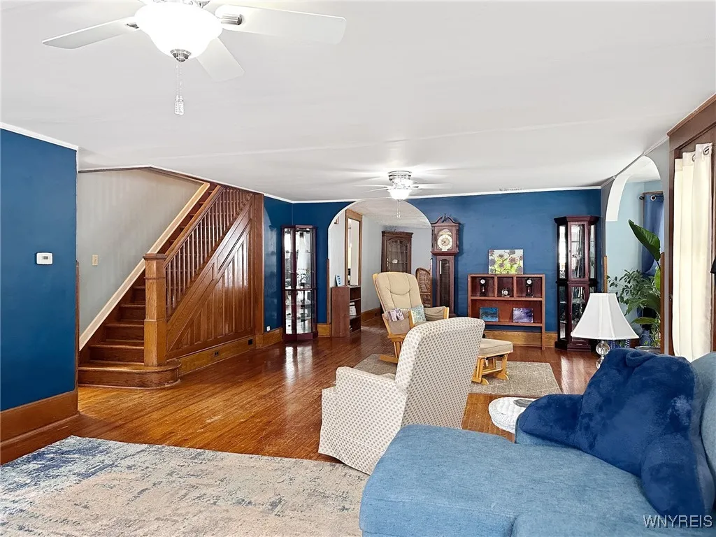 4 Park Road West, Castile, New York 14427, Castile, New York 14427, 3 Bedrooms Bedrooms, 8 Rooms Rooms,2 BathroomsBathrooms,Residential,For Sale,4 Park Road West, Castile, New York 14427,0,B1611710