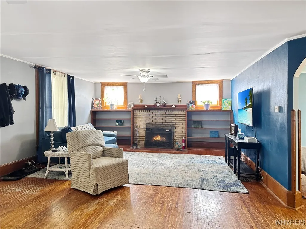 4 Park Road West, Castile, New York 14427, Castile, New York 14427, 3 Bedrooms Bedrooms, 8 Rooms Rooms,2 BathroomsBathrooms,Residential,For Sale,4 Park Road West, Castile, New York 14427,0,B1611710