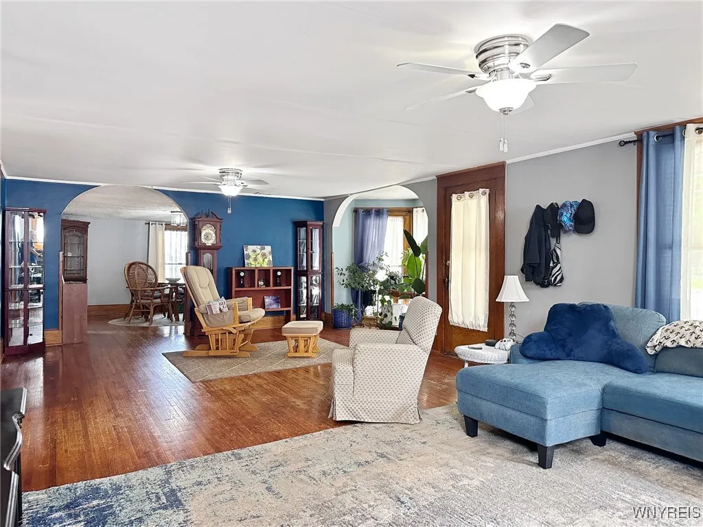 4 Park Road West, Castile, New York 14427, Castile, New York 14427, 3 Bedrooms Bedrooms, 8 Rooms Rooms,2 BathroomsBathrooms,Residential,For Sale,4 Park Road West, Castile, New York 14427,0,B1611710