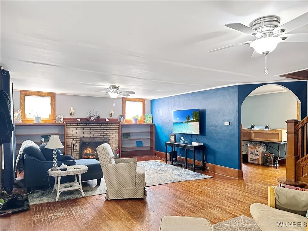 4 Park Road West, Castile, New York 14427, Castile, New York 14427, 3 Bedrooms Bedrooms, 8 Rooms Rooms,2 BathroomsBathrooms,Residential,For Sale,4 Park Road West, Castile, New York 14427,0,B1611710