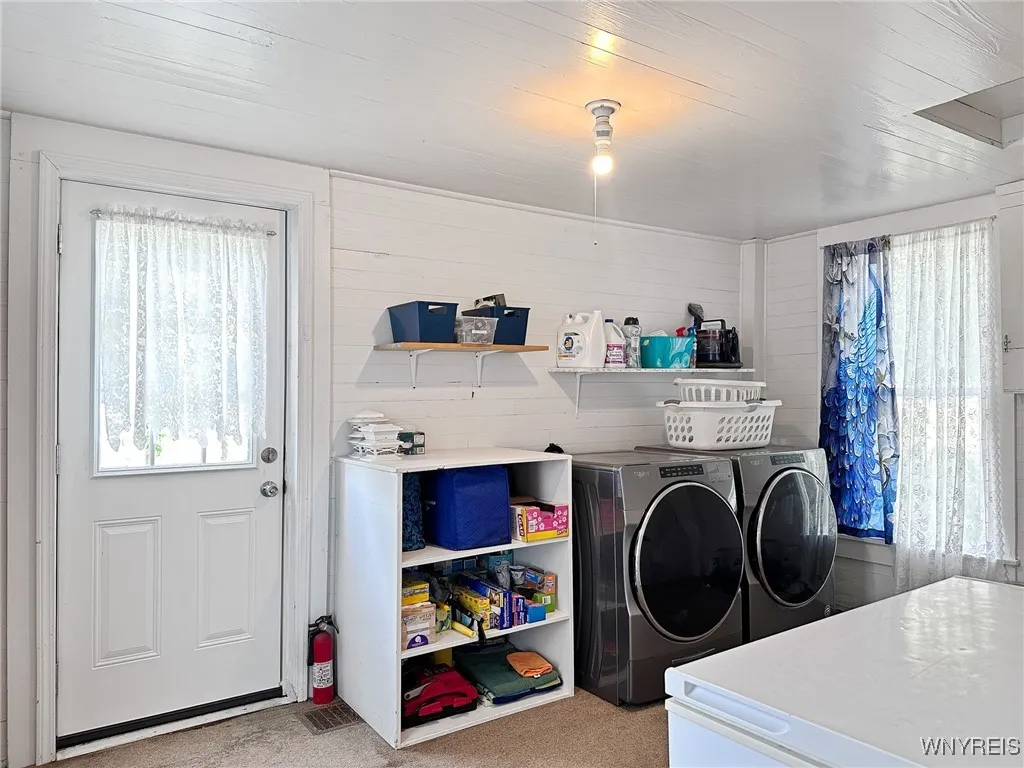 4 Park Road West, Castile, New York 14427, Castile, New York 14427, 3 Bedrooms Bedrooms, 8 Rooms Rooms,2 BathroomsBathrooms,Residential,For Sale,4 Park Road West, Castile, New York 14427,0,B1611710