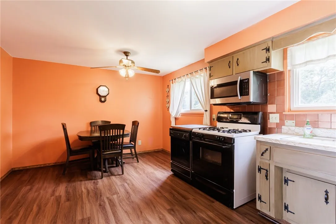 153 Ballad Avenue, Greece, New York 14626, Greece, New York 14626, 3 Bedrooms Bedrooms, 7 Rooms Rooms,1 BathroomBathrooms,Residential,Closed,153 Ballad Avenue, Greece, New York 14626,R1612200