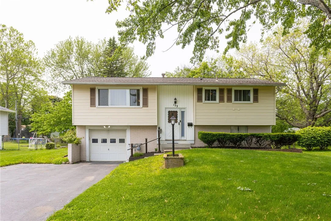 153 Ballad Avenue, Greece, New York 14626, Greece, New York 14626, 3 Bedrooms Bedrooms, 7 Rooms Rooms,1 BathroomBathrooms,Residential,Closed,153 Ballad Avenue, Greece, New York 14626,R1612200