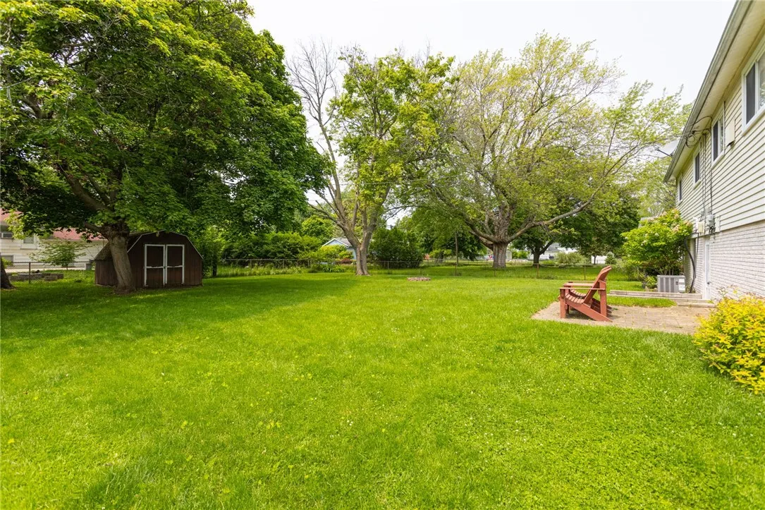 153 Ballad Avenue, Greece, New York 14626, Greece, New York 14626, 3 Bedrooms Bedrooms, 7 Rooms Rooms,1 BathroomBathrooms,Residential,Closed,153 Ballad Avenue, Greece, New York 14626,R1612200