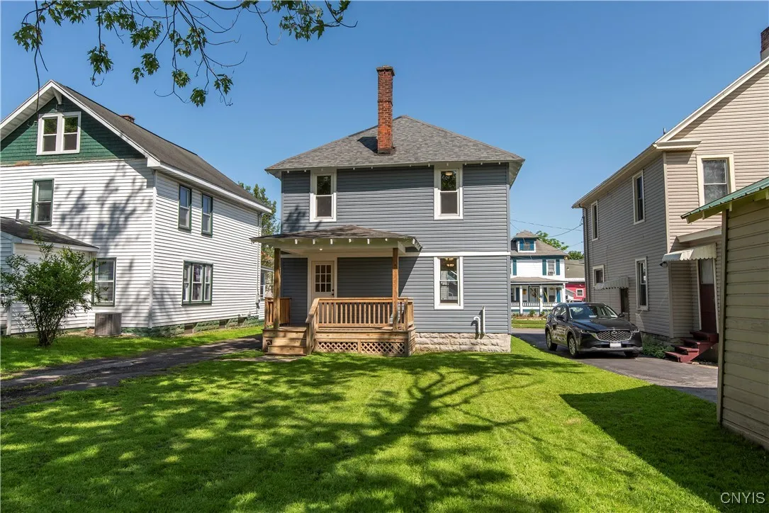 1915 Bradford Avenue, Utica, New York 13501, Utica, New York 13501, 4 Bedrooms Bedrooms, 8 Rooms Rooms,1 BathroomBathrooms,Residential,Closed,1915 Bradford Avenue, Utica, New York 13501,S1612147