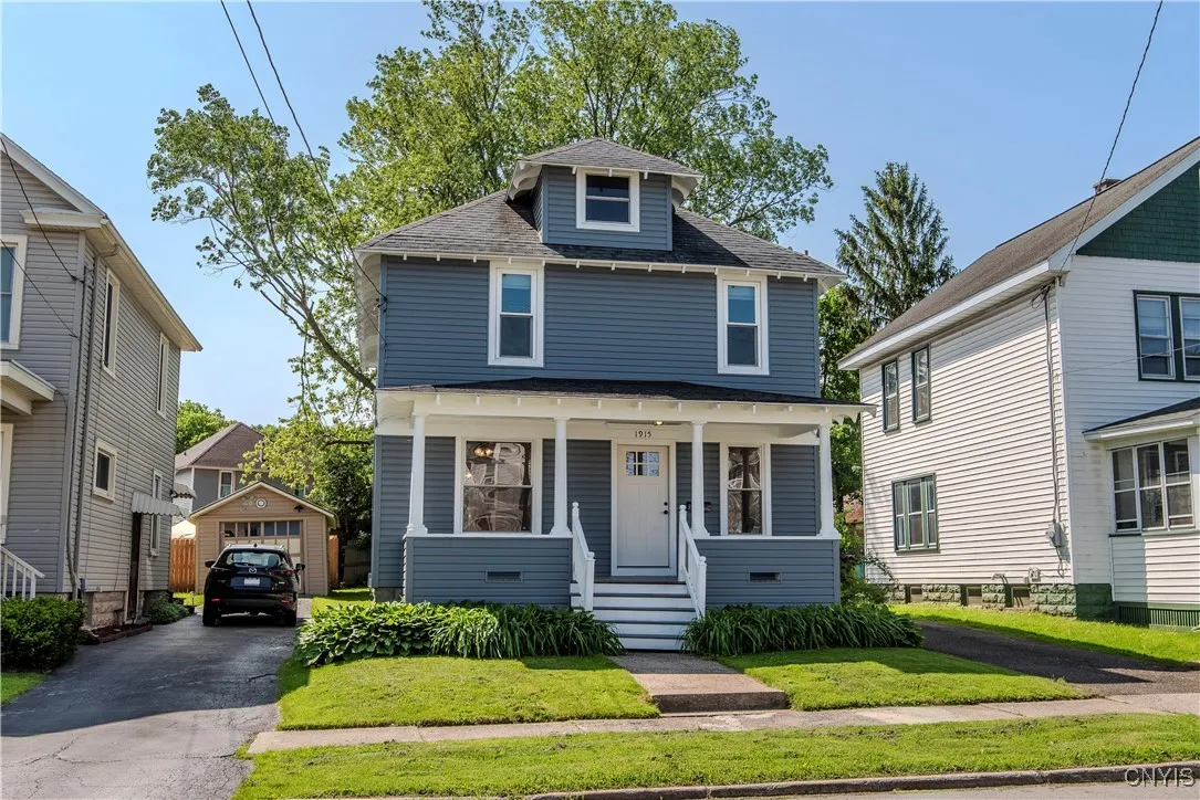 1915 Bradford Avenue, Utica, New York 13501, Utica, New York 13501, 4 Bedrooms Bedrooms, 8 Rooms Rooms,1 BathroomBathrooms,Residential,Closed,1915 Bradford Avenue, Utica, New York 13501,S1612147