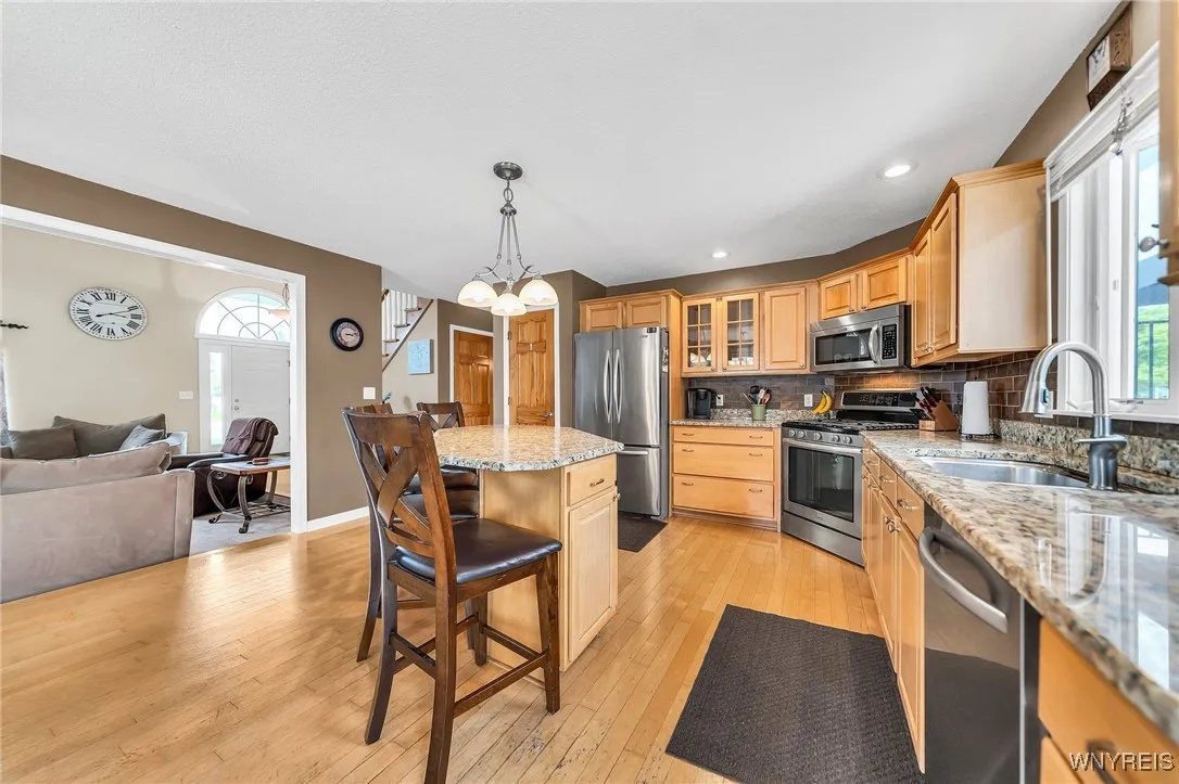 3780 Spice, Wheatfield, New York 14120, Wheatfield, New York 14120, 3 Bedrooms Bedrooms, 8 Rooms Rooms,2 BathroomsBathrooms,Residential,Closed,3780 Spice, Wheatfield, New York 14120,0,B1611015