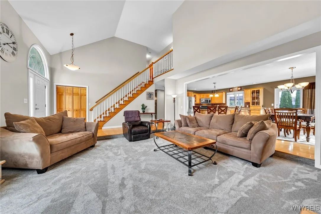 3780 Spice, Wheatfield, New York 14120, Wheatfield, New York 14120, 3 Bedrooms Bedrooms, 8 Rooms Rooms,2 BathroomsBathrooms,Residential,Closed,3780 Spice, Wheatfield, New York 14120,0,B1611015