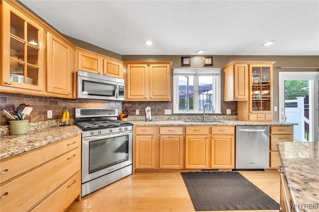 3780 Spice, Wheatfield, New York 14120, Wheatfield, New York 14120, 3 Bedrooms Bedrooms, 8 Rooms Rooms,2 BathroomsBathrooms,Residential,Closed,3780 Spice, Wheatfield, New York 14120,0,B1611015