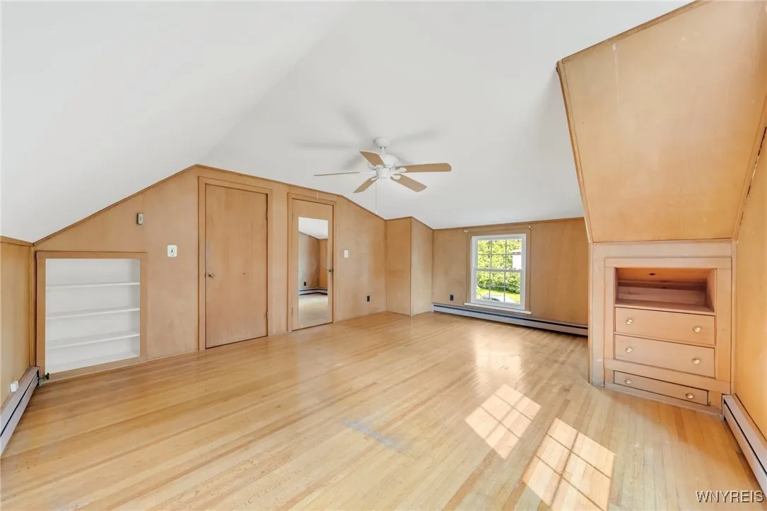 2nd Floor Bedroom 2