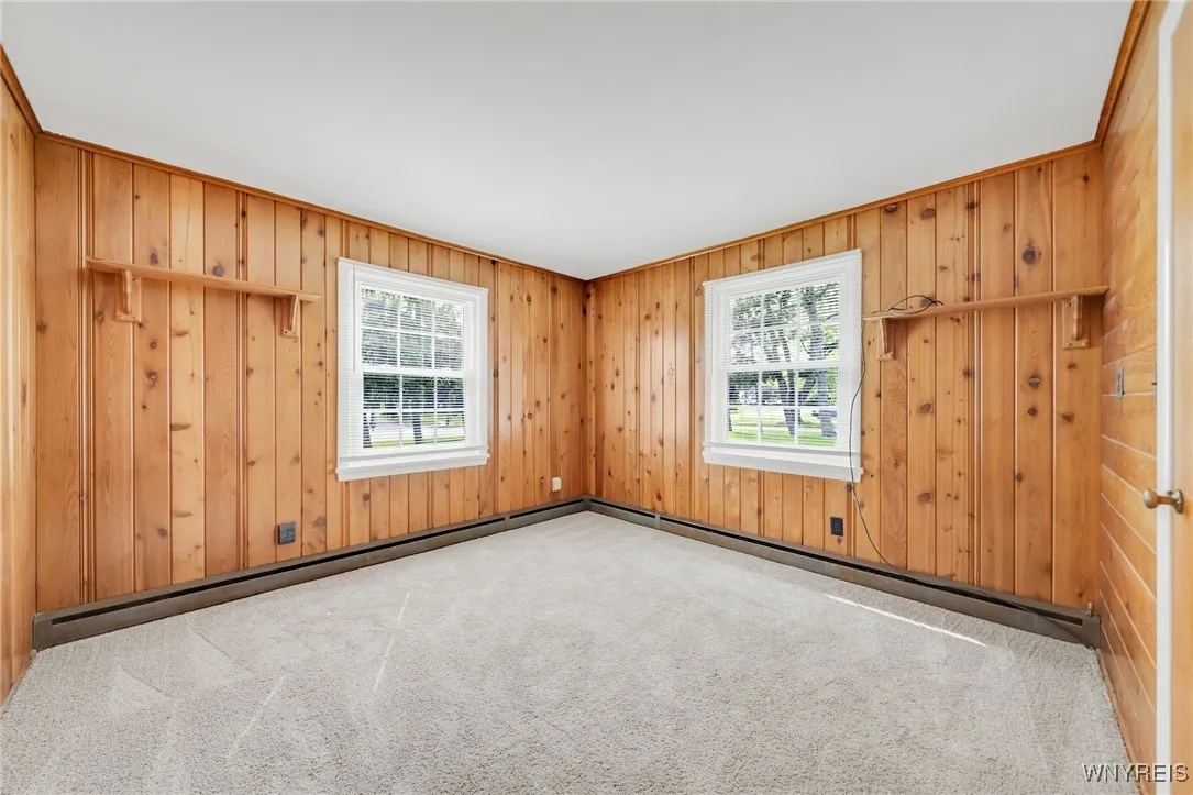 1st floor Bedroom 2