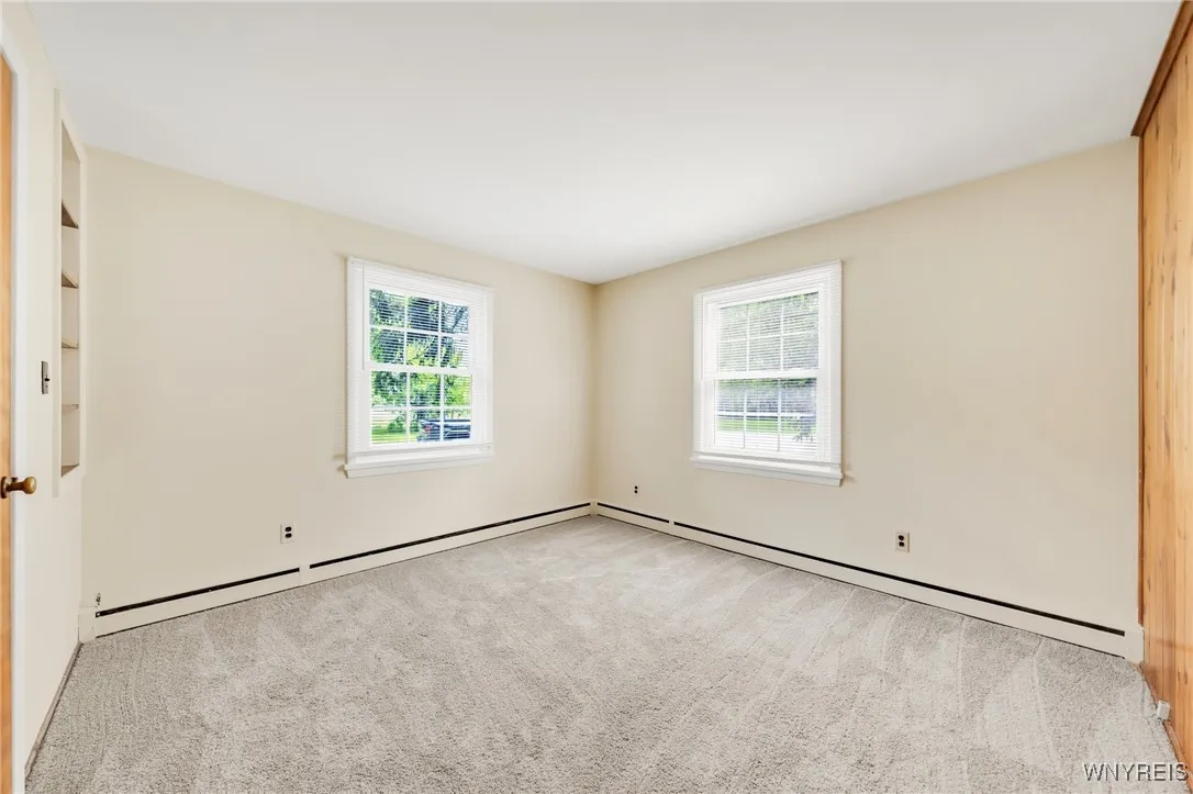 1st Floor Bedroom 1