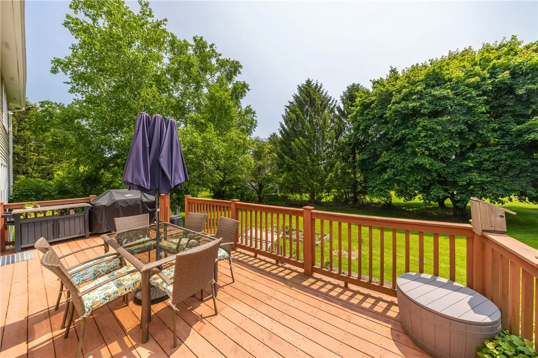 6 Barben Circle, Mendon, New York 14506, Mendon, New York 14506, 4 Bedrooms Bedrooms, 12 Rooms Rooms,2 BathroomsBathrooms,Residential,Closed,6 Barben Circle, Mendon, New York 14506,R1611598