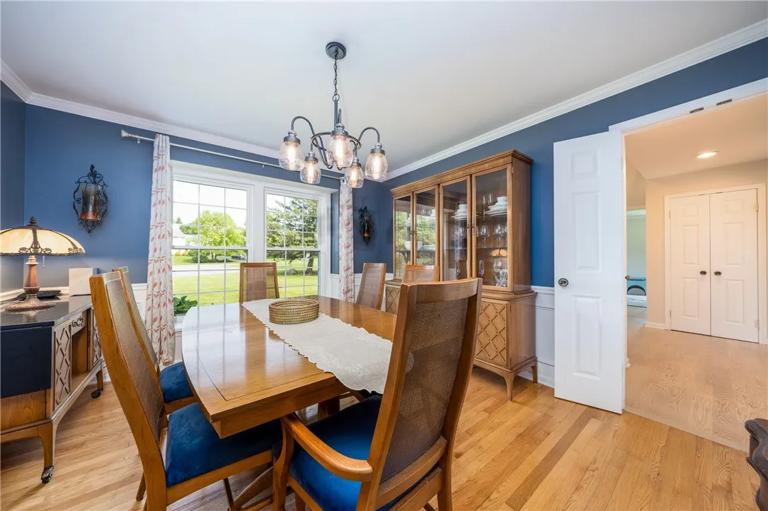 6 Barben Circle, Mendon, New York 14506, Mendon, New York 14506, 4 Bedrooms Bedrooms, 12 Rooms Rooms,2 BathroomsBathrooms,Residential,Closed,6 Barben Circle, Mendon, New York 14506,R1611598