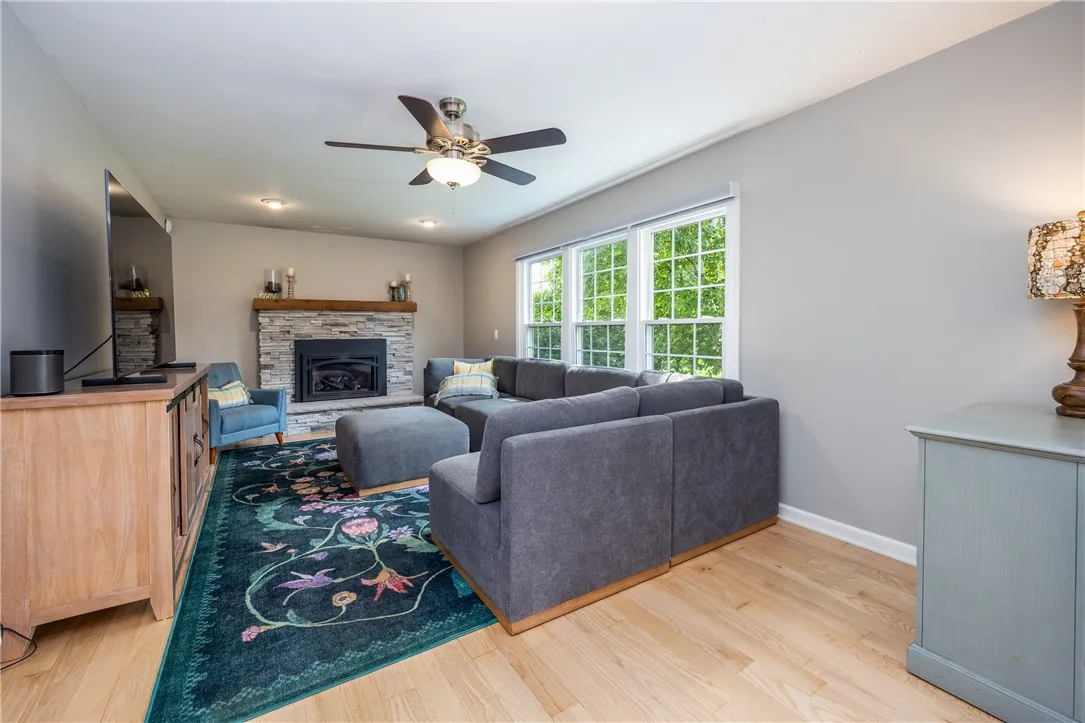 6 Barben Circle, Mendon, New York 14506, Mendon, New York 14506, 4 Bedrooms Bedrooms, 12 Rooms Rooms,2 BathroomsBathrooms,Residential,Closed,6 Barben Circle, Mendon, New York 14506,R1611598