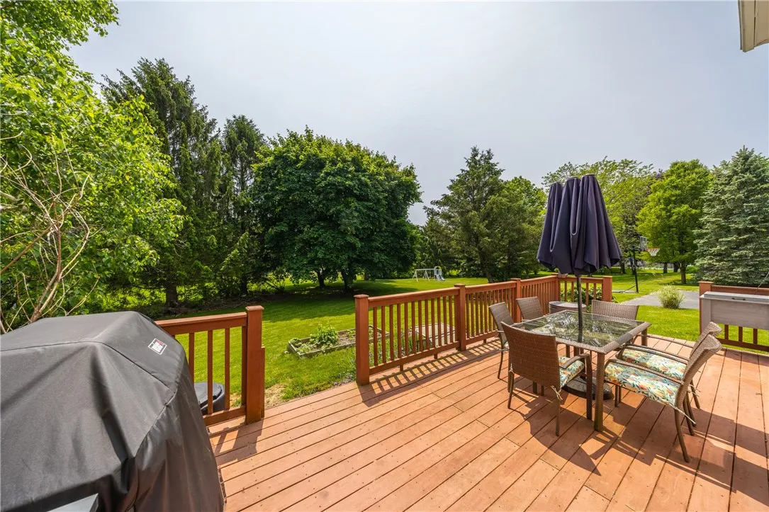 6 Barben Circle, Mendon, New York 14506, Mendon, New York 14506, 4 Bedrooms Bedrooms, 12 Rooms Rooms,2 BathroomsBathrooms,Residential,Closed,6 Barben Circle, Mendon, New York 14506,R1611598